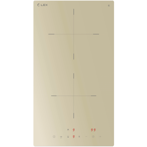 Электрическая варочная панель Lex EVI 320A IV