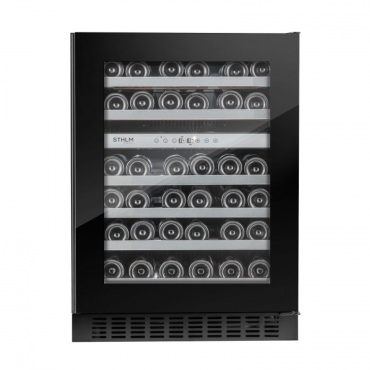 Холодильник винный Temptech STX60DRB