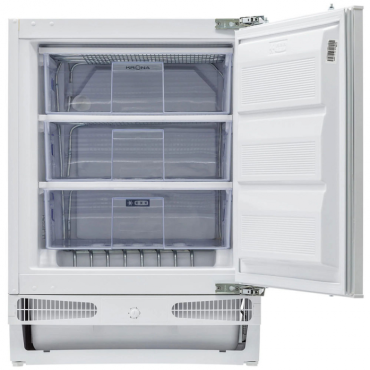 Встраиваемый морозильник Krona WIESEL FR