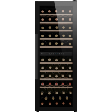 Винный холодильник Weissgauff WWC-77 DB DualZone
