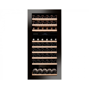 Винный шкаф Dunavox DAVG-72.185DB.TO Винный шкаф Dunavox DAVG-72.185DB.TO