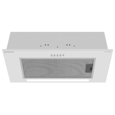 Вытяжка полновстраив...