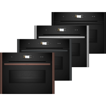 Компактный духовой шкаф Neff C29MS3AY0 Компактный духовой шкаф Neff C29MS3AY0