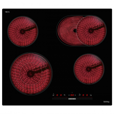 Электрическая варочн...