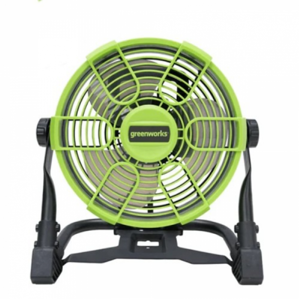 Вентилятор GreenWorks G24FAN 3503407