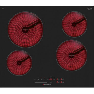 Электрическая варочн...