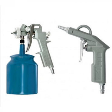 Набор для компрессора Hyundai HAC 5 Set Набор для компрессора Hyundai HAC 5 Set