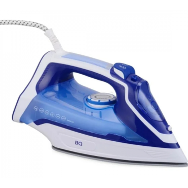 Утюг BQ SI1003 Белый...