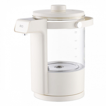 Термопот BQ TP331 Ivory