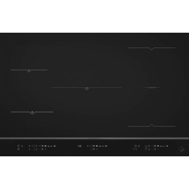 Индукционная варочная панель De Dietrich DPI2878B