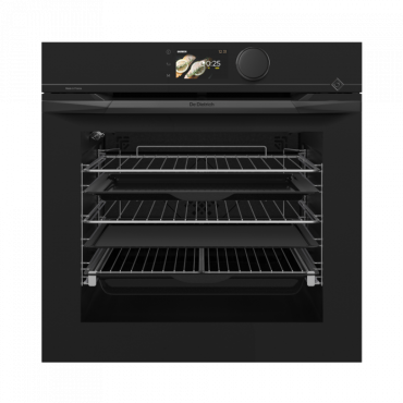 Встраиваемый духовой шкаф De Dietrich DOP4756B