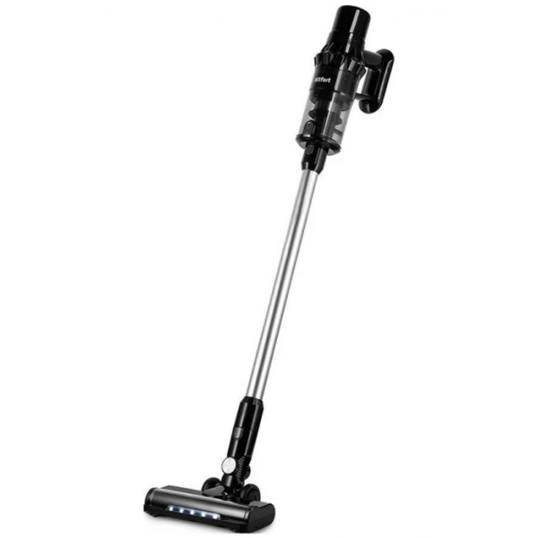 Пылесос ручной Kitfort КТ-5284 черный