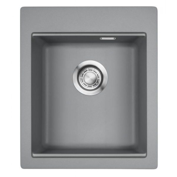 Мойка кухонная Emar 1420.Q Алмаз