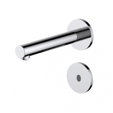 Смеситель для раковины сенсорный Timo Saona 2373/00SM хром