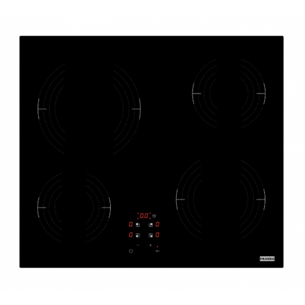 Варочная поверхность Franke FRSM 604 C T BK