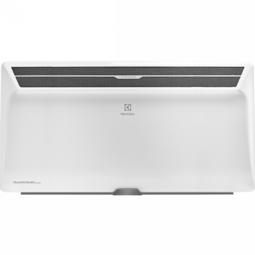 Электрический конвек...