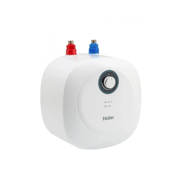 Водонагреватель Haier ES 15 V-МQ2(R) Водонагреватель Haier ES 15 V-МQ2(R)