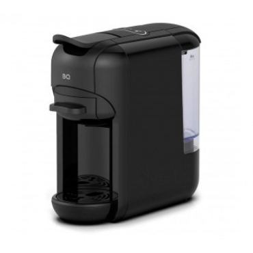 Кофеварка BQ CM3000 Black