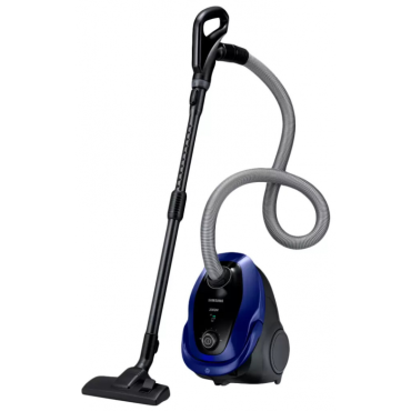 Пылесос Samsung VC20M255AWB/EV