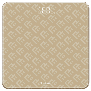 Весы кухонные Evelux EBS 1001