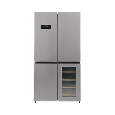 Холодильник GENCOOL GDCD-605W