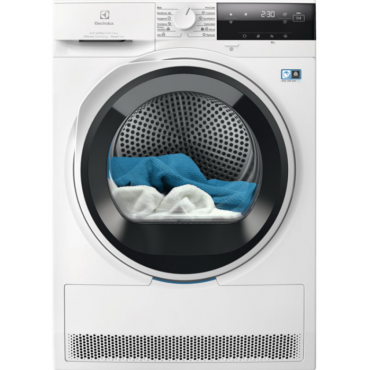 Сушильная машина Electrolux EW8D394M