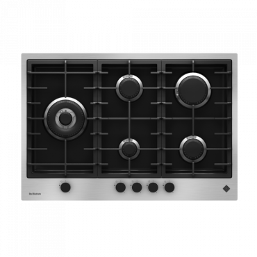 Газовая варочная поверхность De Dietrich DPE4729XF