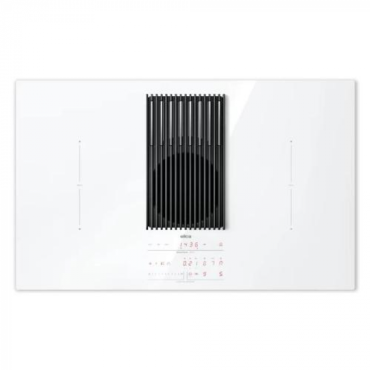 Варочная панель с вытяжкой Elica NIKOLATESLA LIBRA EVO WH/A/83 PRF0196339