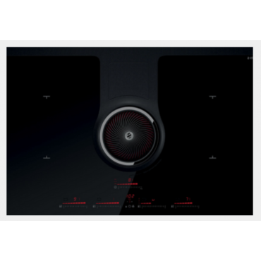 Варочная панель с вытяжкой Elica NIKOLATESLA ONE HP RAW BR/A/83 PRF0200577