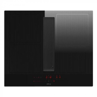 Варочная панель с вытяжкой Elica NIKOLATESLA VELVET BL/A/83