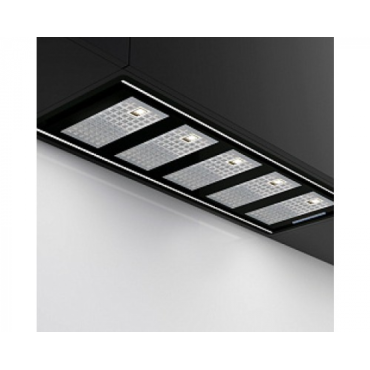 Вытяжка Pando GTI/510NE V1050 ECO SEC PLUS