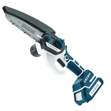 Аккумуляторная цепная пила FarSEER CCS2106Li (7727000027) Аккумуляторная цепная пила FarSEER CCS2106Li (7727000027)