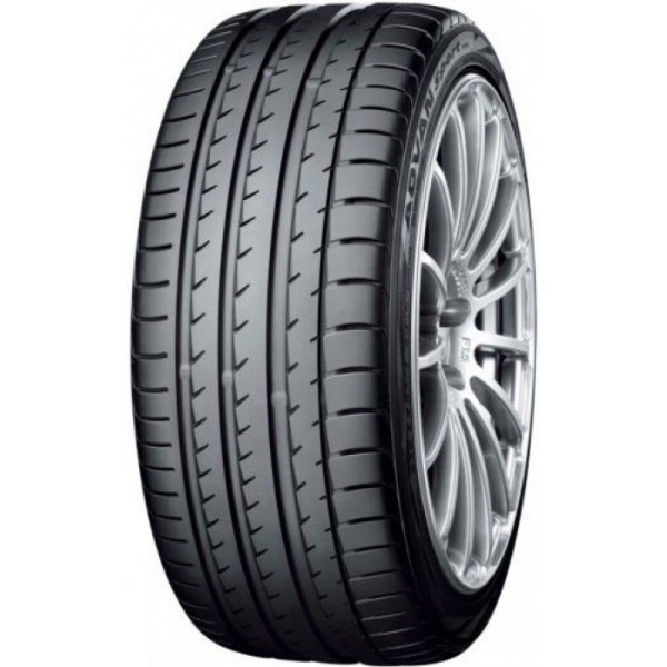 Автошина Yokohama R21 245/35 Advan Sport V105S 96Y лето R4194