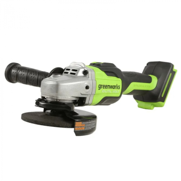 Машина шлифовальная GreenWorks GD24AG 3200207UB Машина шлифовальная GreenWorks GD24AG 3200207UB