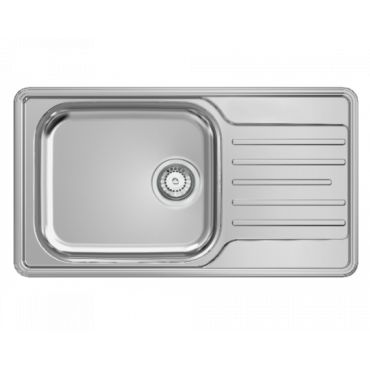 Кухонная мойка Franke LNX 611-82 101.0736.118