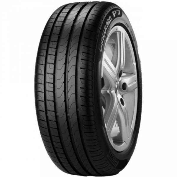 Автошина Pirelli R18 225/40 Cinturato P7 92Y XL RunFlat лето 2462500