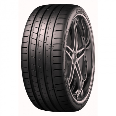 Автошина Kumho R20 265/40 Ecsta PS91 104Y лето 2230593