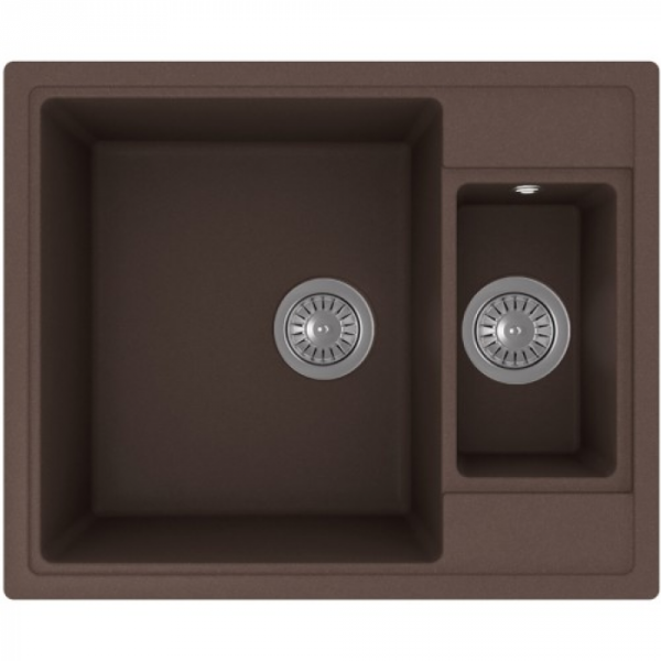 Мойка Florentina Липси 620_К брауни 20.465.D0620.206