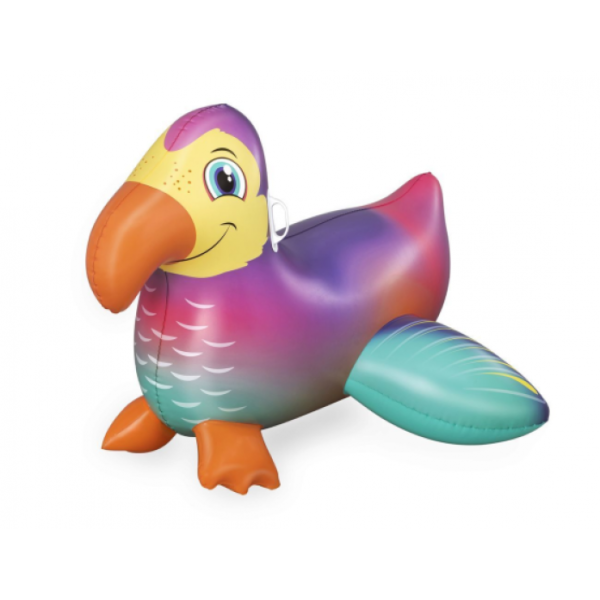 Надувная игрушка-наездник BestWay Dandy Dodo 41504 BW