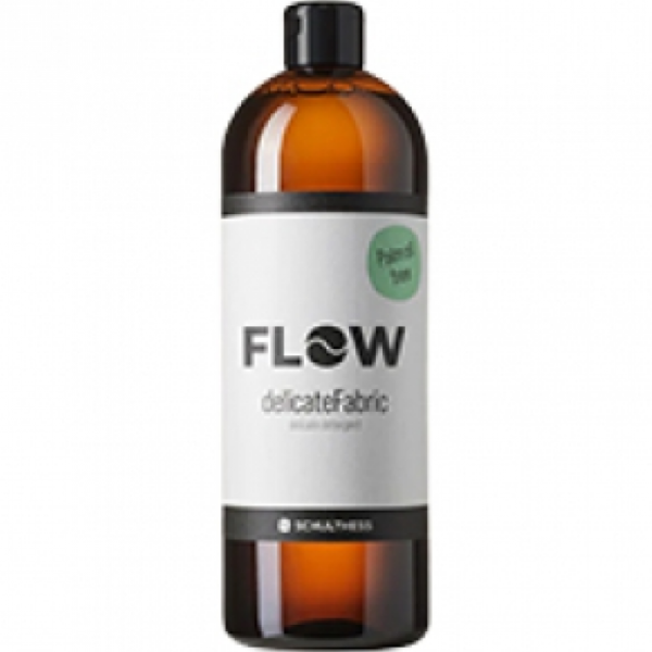 Средство для деликатной стирки изделий из шерсти и шелка SCHULTHESS Flow delicateFabric 50911