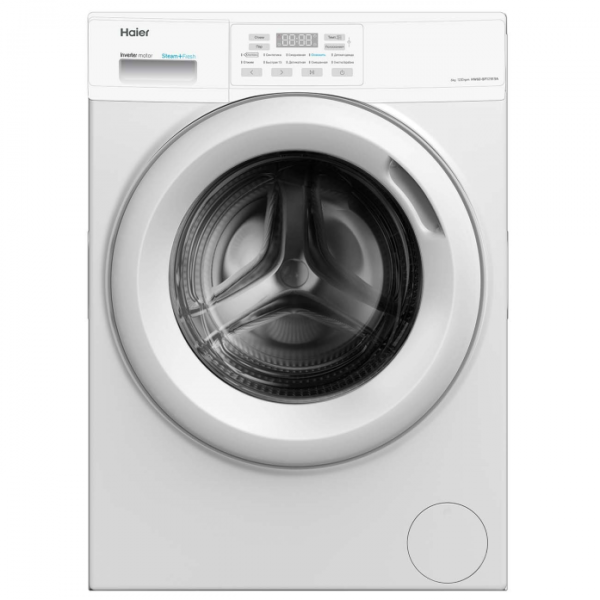 Стиральная машина Haier HW60-BP12919A