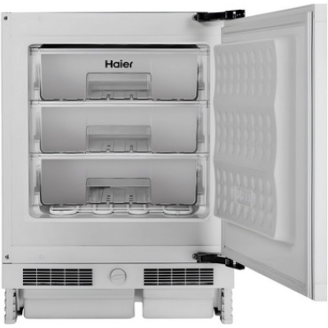 Встраиваемая морозильная камера Haier HUF90RU
