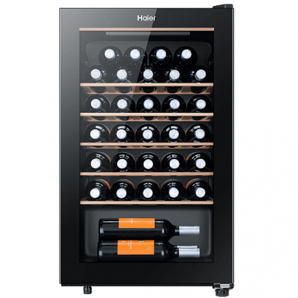 Винный холодильник Haier FWC33GA
