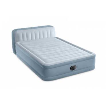 Надувная кровать Intex 152х236х86 см 64450 Надувная кровать Intex 152х236х86 см 64450