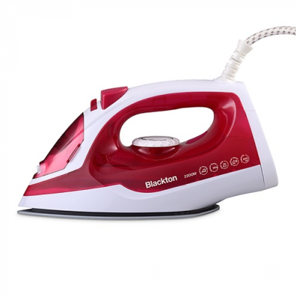 Утюг Blackton Bt SI1111 White-Red
