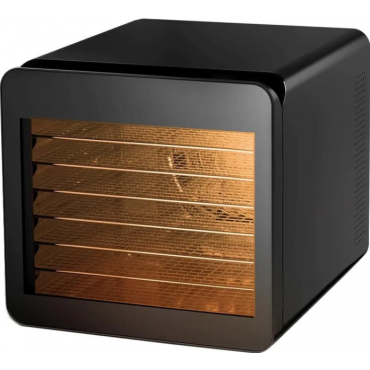 Сушилка для овощей и фруктов BQ FD1006 Black