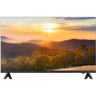 Телевизор BQ 32FS34B Black (РФ)