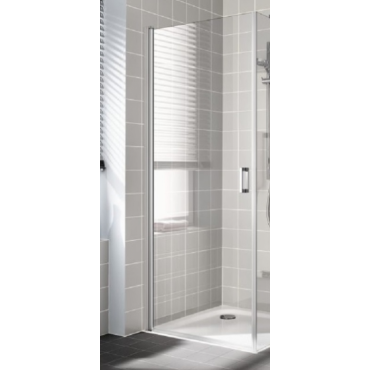 Душевая дверь Kermi Cada XS CK1KL10020VPK левая 100х200