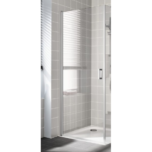 Душевая дверь Kermi Cada XS CK1KL10020VPK левая 100х200