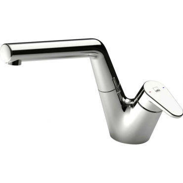 Смеситель для кухни Oras Signa 2222F хром